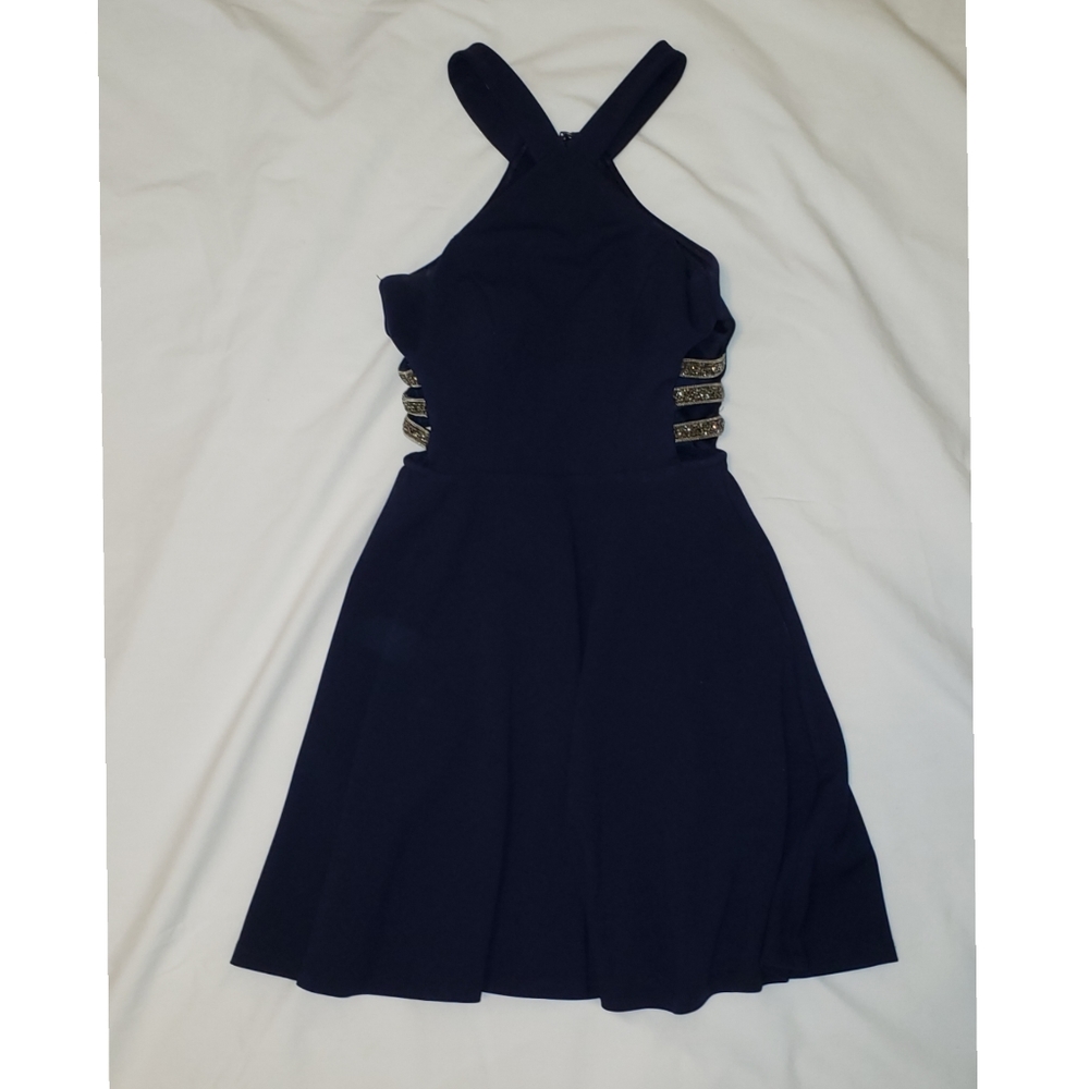 Skater Dress